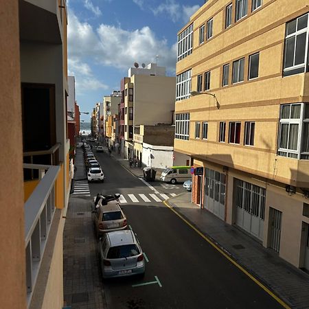 Palmara Las Canteras Alquiler Por Habitacion Las Palmas de Gran Canaria Luaran gambar