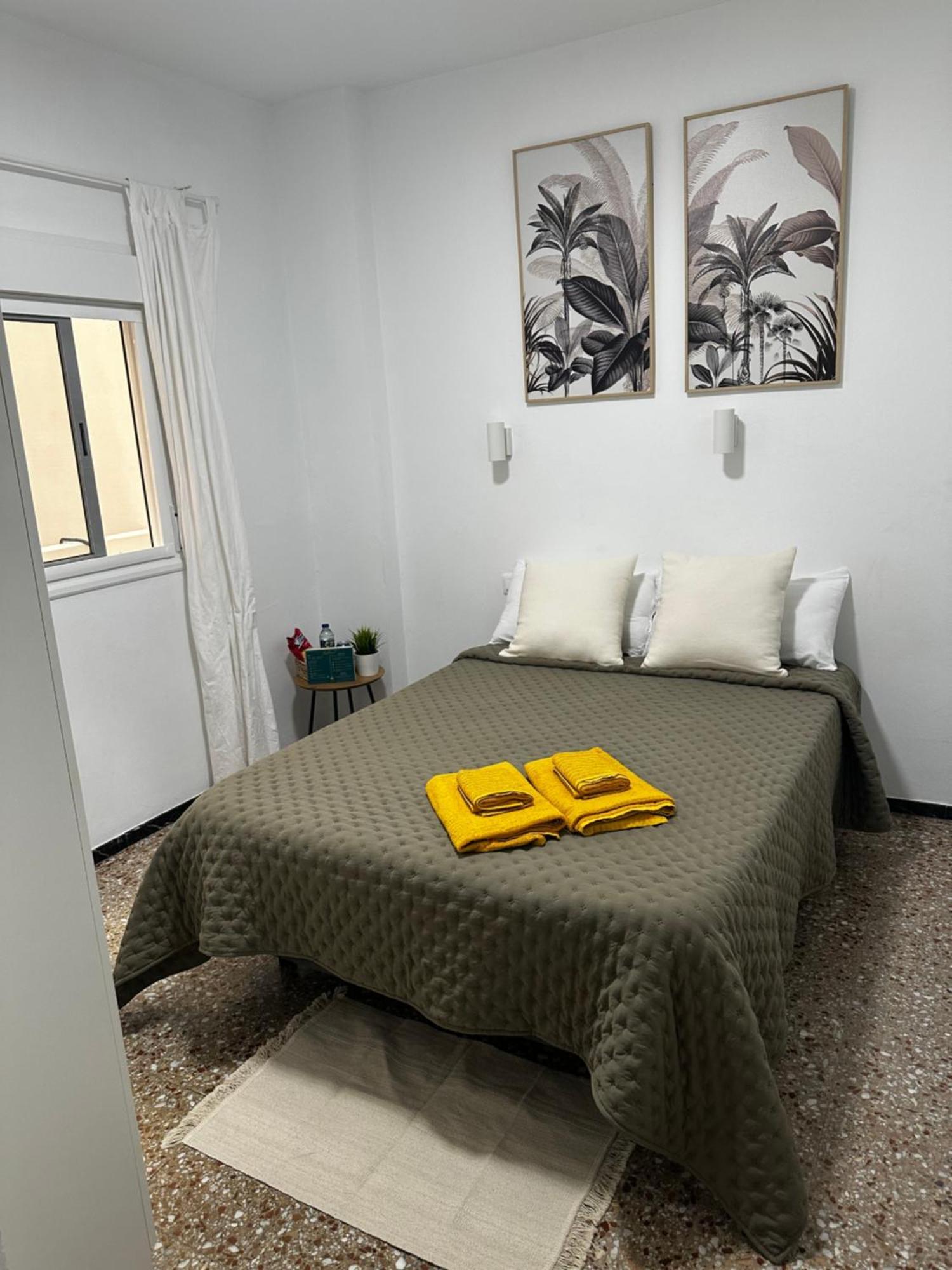 Palmara Las Canteras Alquiler Por Habitacion Las Palmas de Gran Canaria Luaran gambar